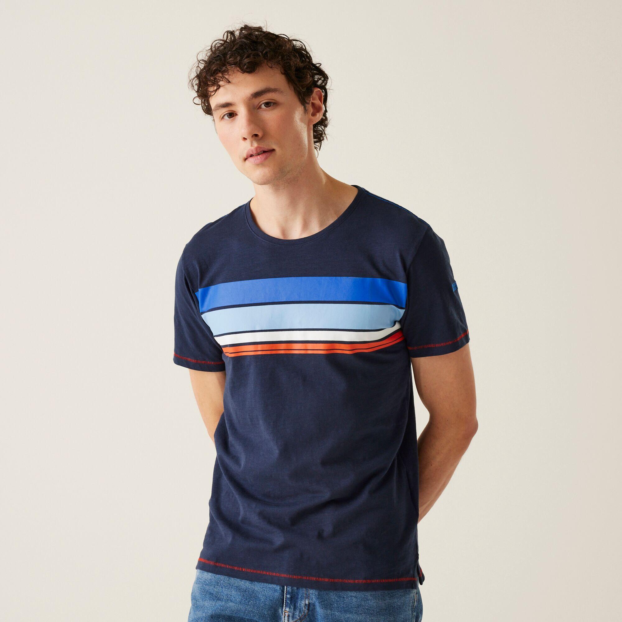 REGATTA Men's Rayonner T-Shirt