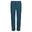 Pantalon HIGHTON Enfant (Bleu marocain)