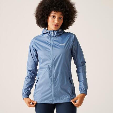 Impermeable Regatta modèle RWW305-176 pour femmes