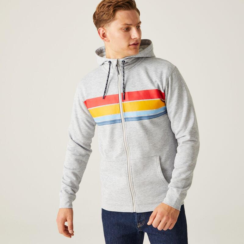 De Shorebay II hoody voor heren