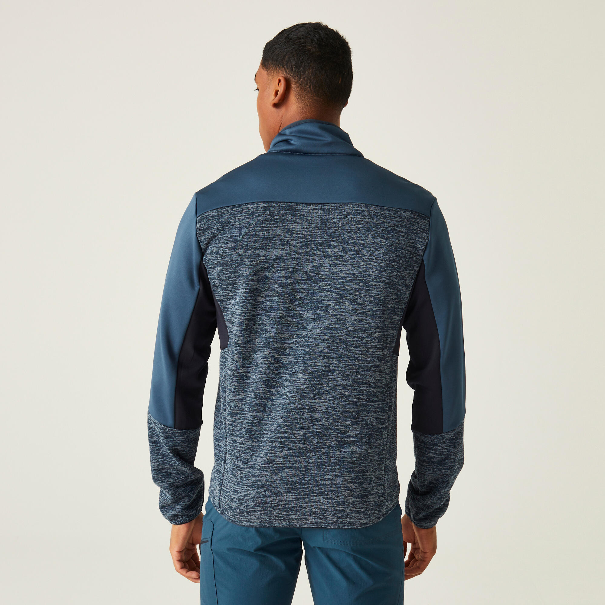 Men's Coladane VI Full Zip Fleece 2/5