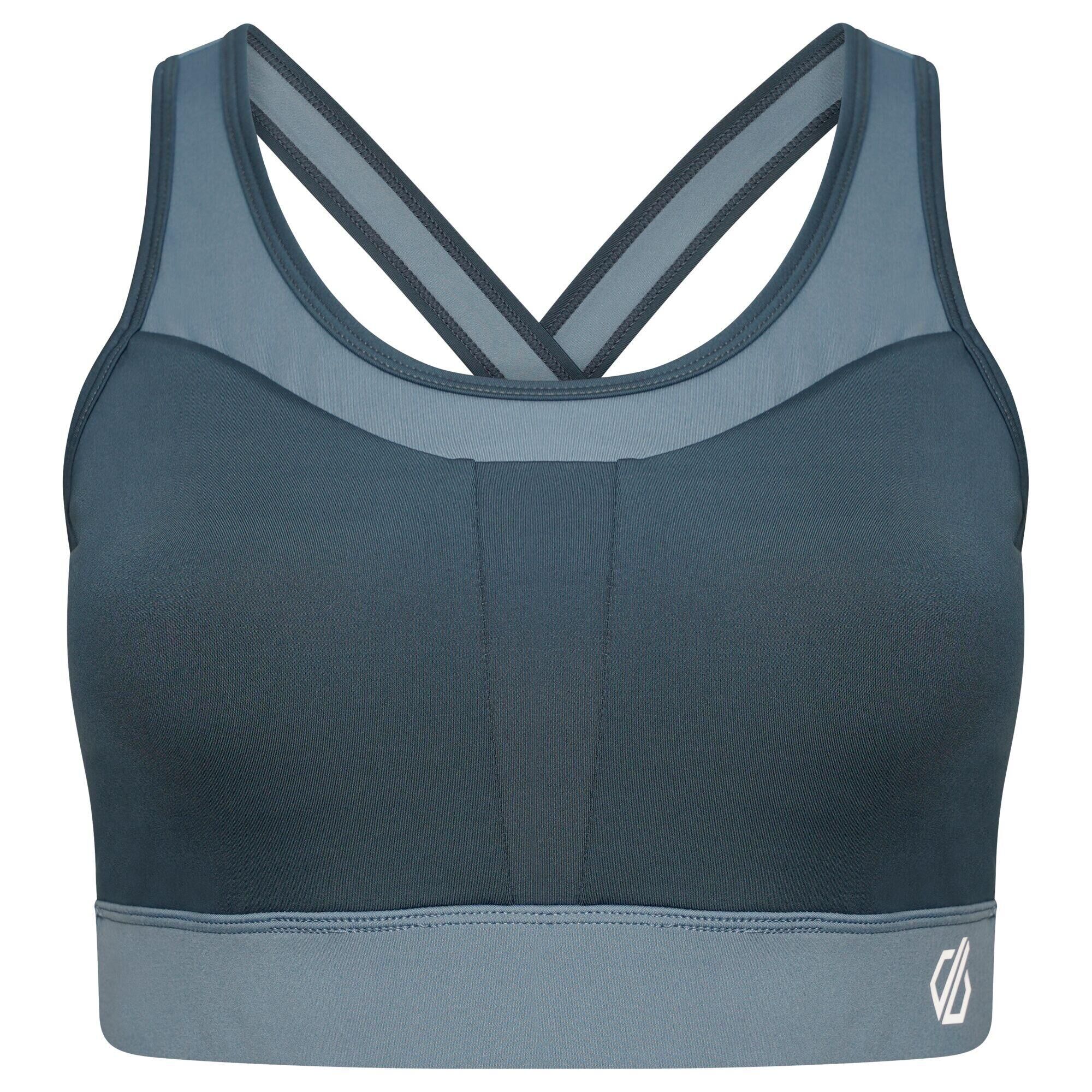 DARE 2B Women's Mantra Recycled Sports Bra