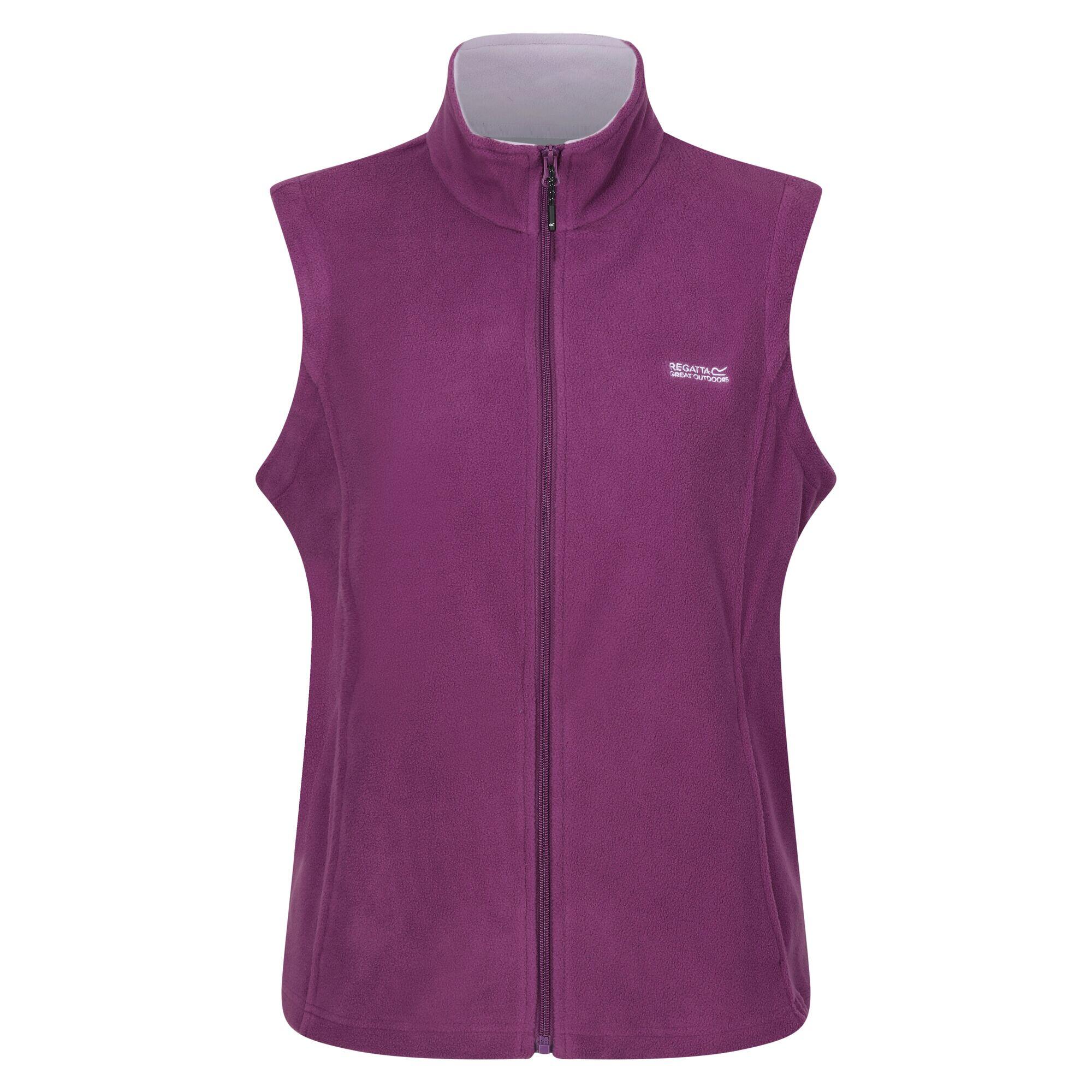 Sweetness II Women's Hiking Fleece Bodywarmer 5/5