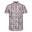 Chemise MINDANO Homme (Rouge Danger / Bleu)