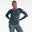 Hemd Met Lange Mouwen Fitness Dames