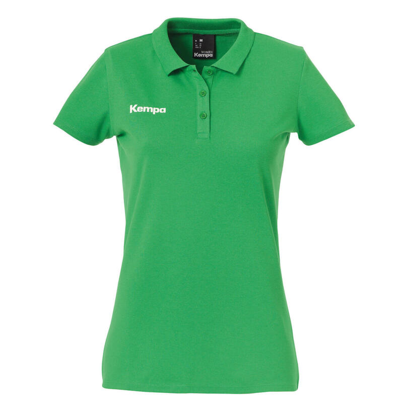 Polo da donna Kempa Basics