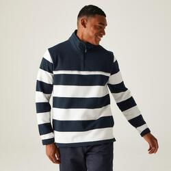 Het Agilno casual sweatshirt voor heren