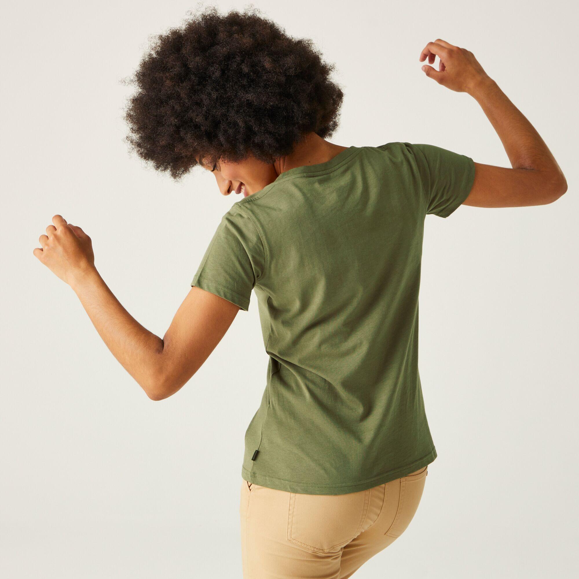 Women's Filandra VIII T-Shirt 2/5