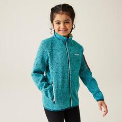 De Nehwill sportieve fleece voor kinderen