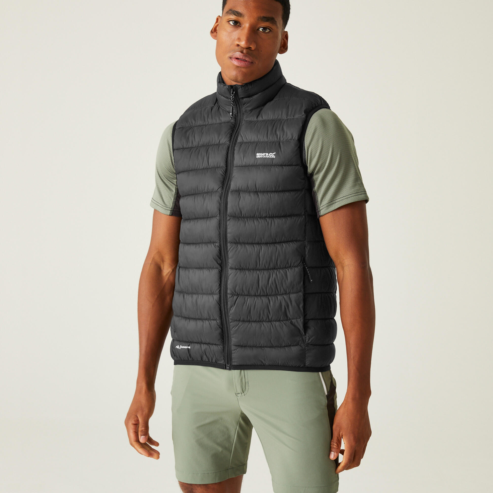 Vestes Sans Manche Homme Decathlon