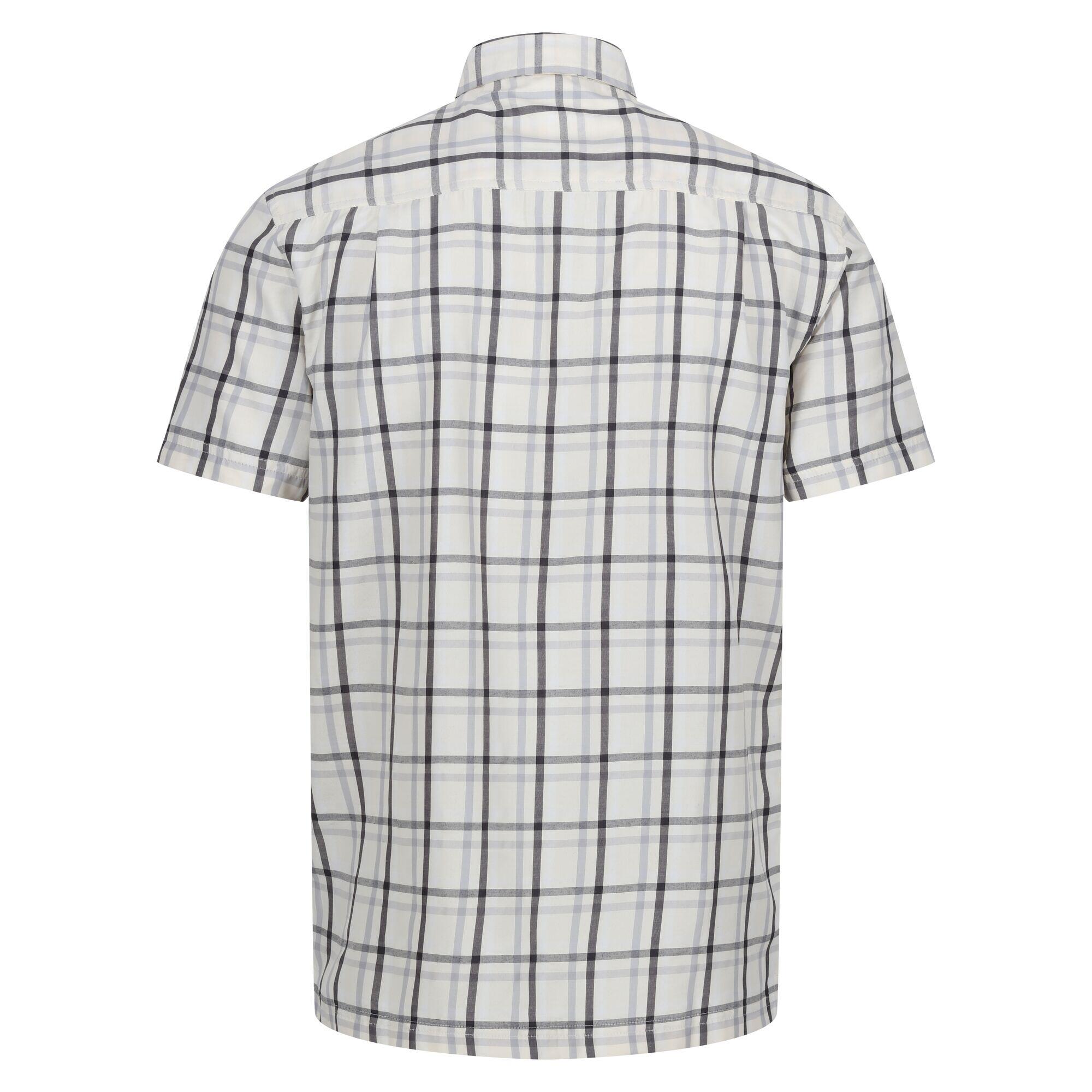 Men's Mindano VIII Short Sleeve Shirt 6/7