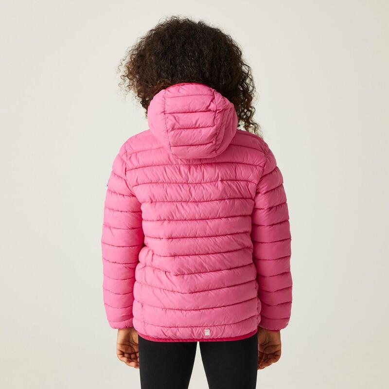 Veste de sport matelassée enfant Marizion