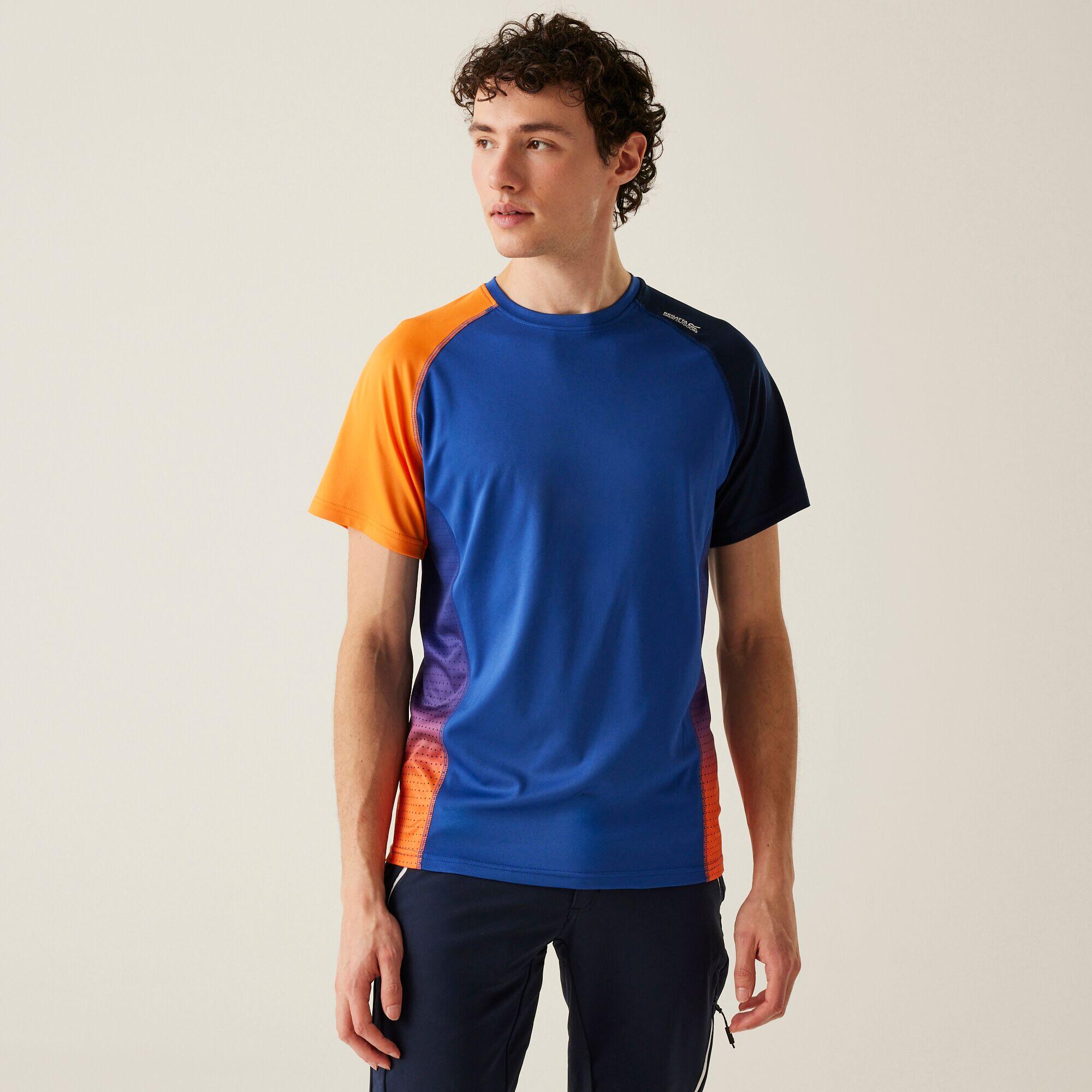 REGATTA Men's Corballis T-Shirt