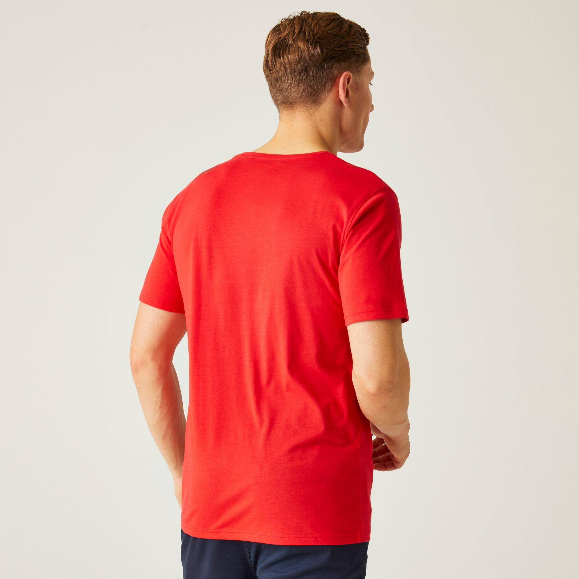 Men's Cline VIII T-Shirt 2/5