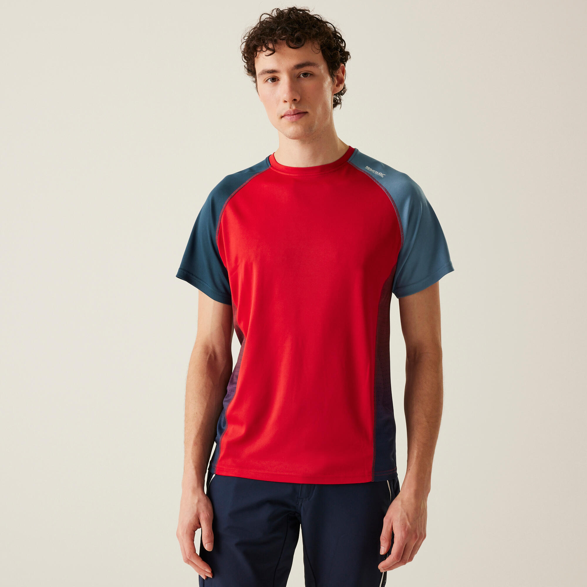 REGATTA Men's Corballis T-Shirt