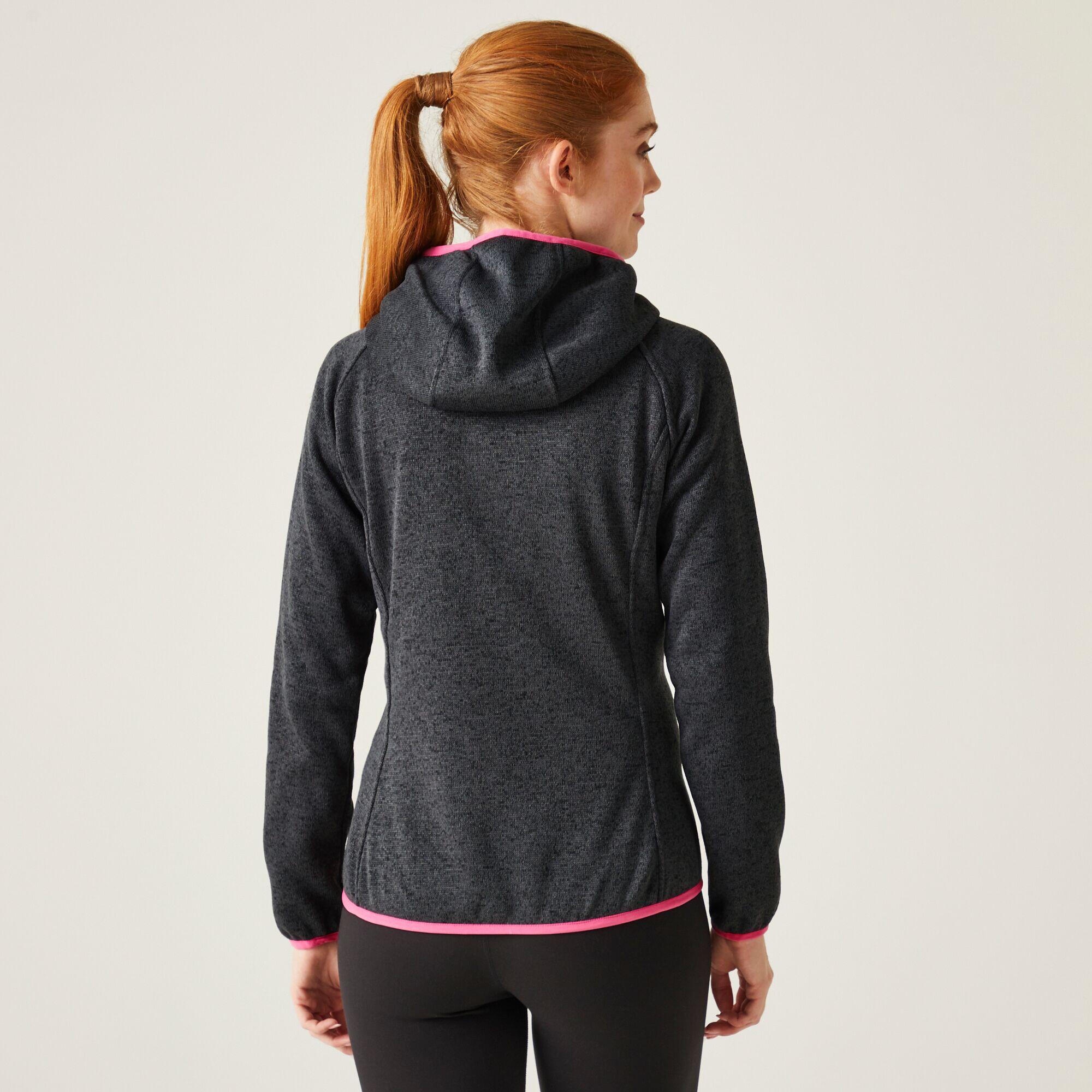 Newhill Women's Walking Full Zip Hoodie 2/5