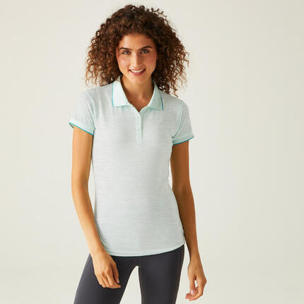 Polo de sport femme Remex II