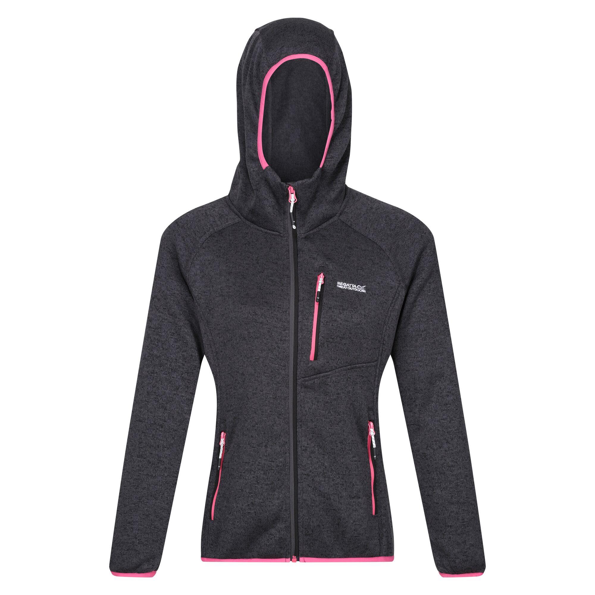 Newhill Women's Walking Full Zip Hoodie 5/5