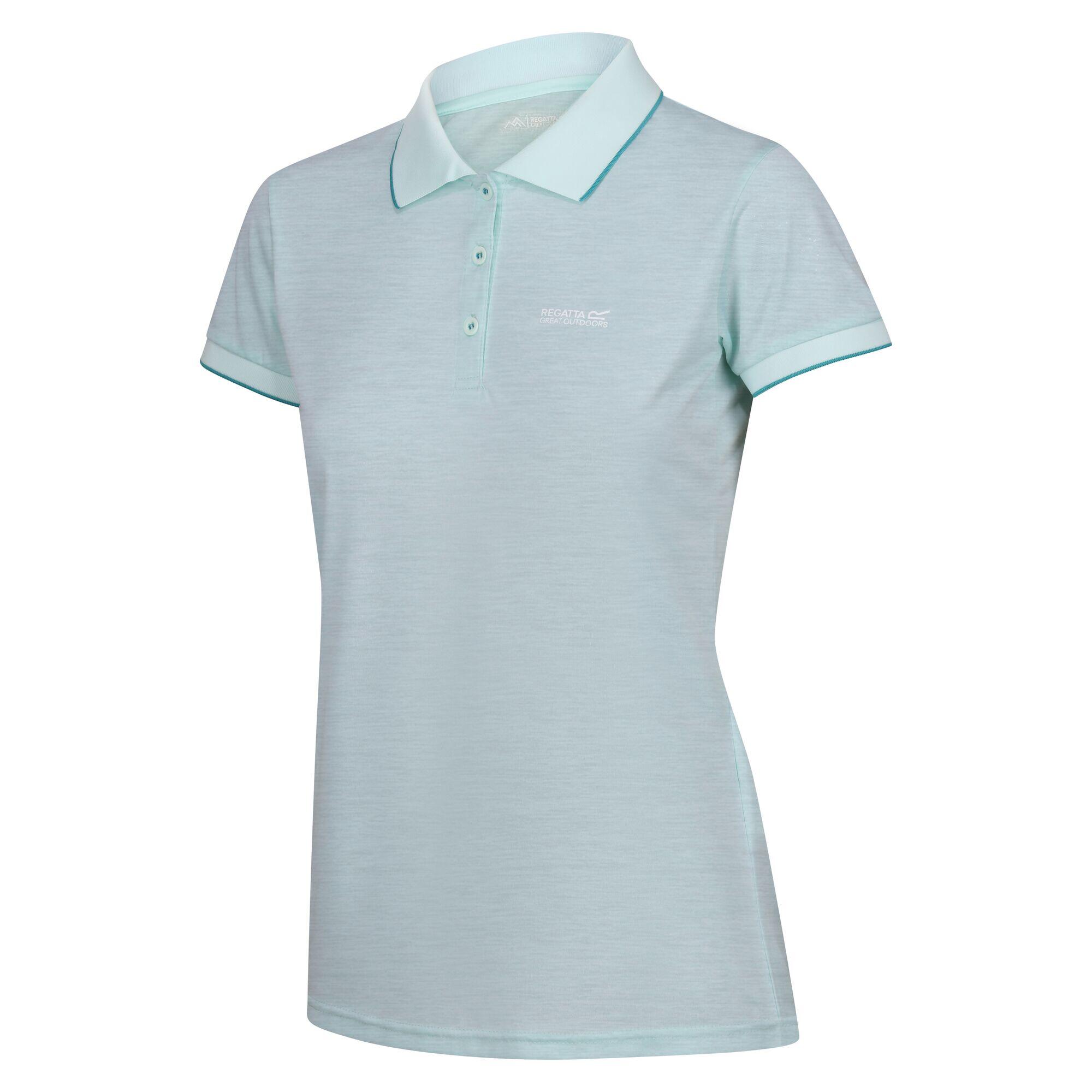 Polo de sport femme Remex II 7/7