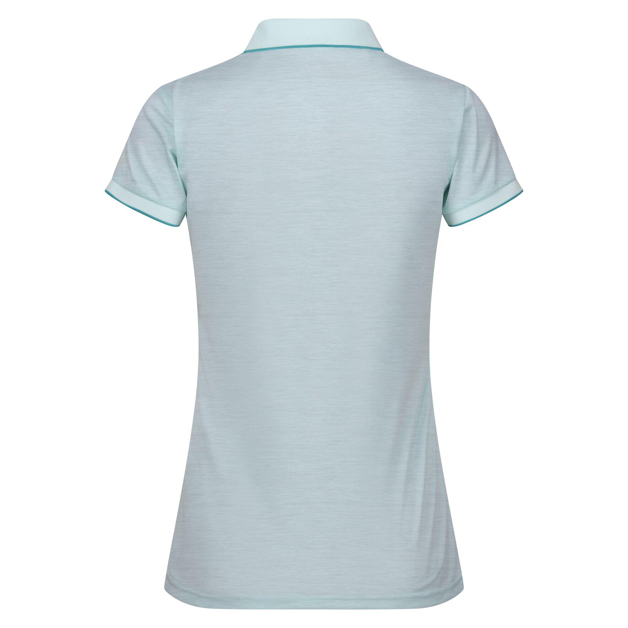 Polo de sport femme Remex II 6/7