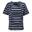 Tricou Drumeții În Natură Regatta Abaya In Dungi Femei