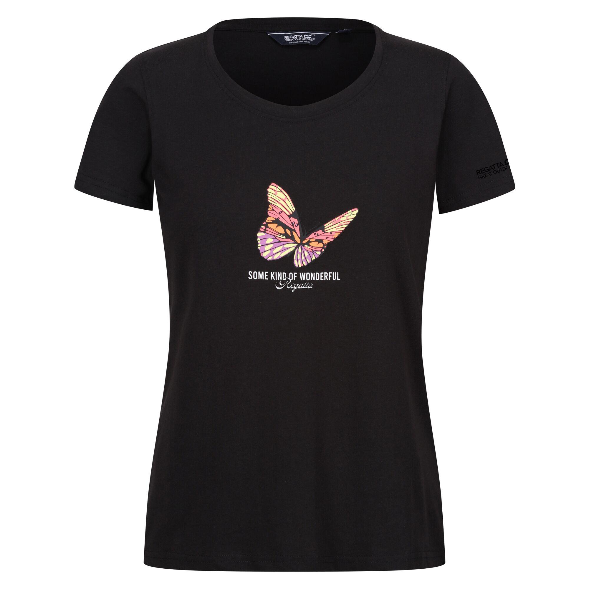 T-shirt détente femme Filandra VIII 5/7