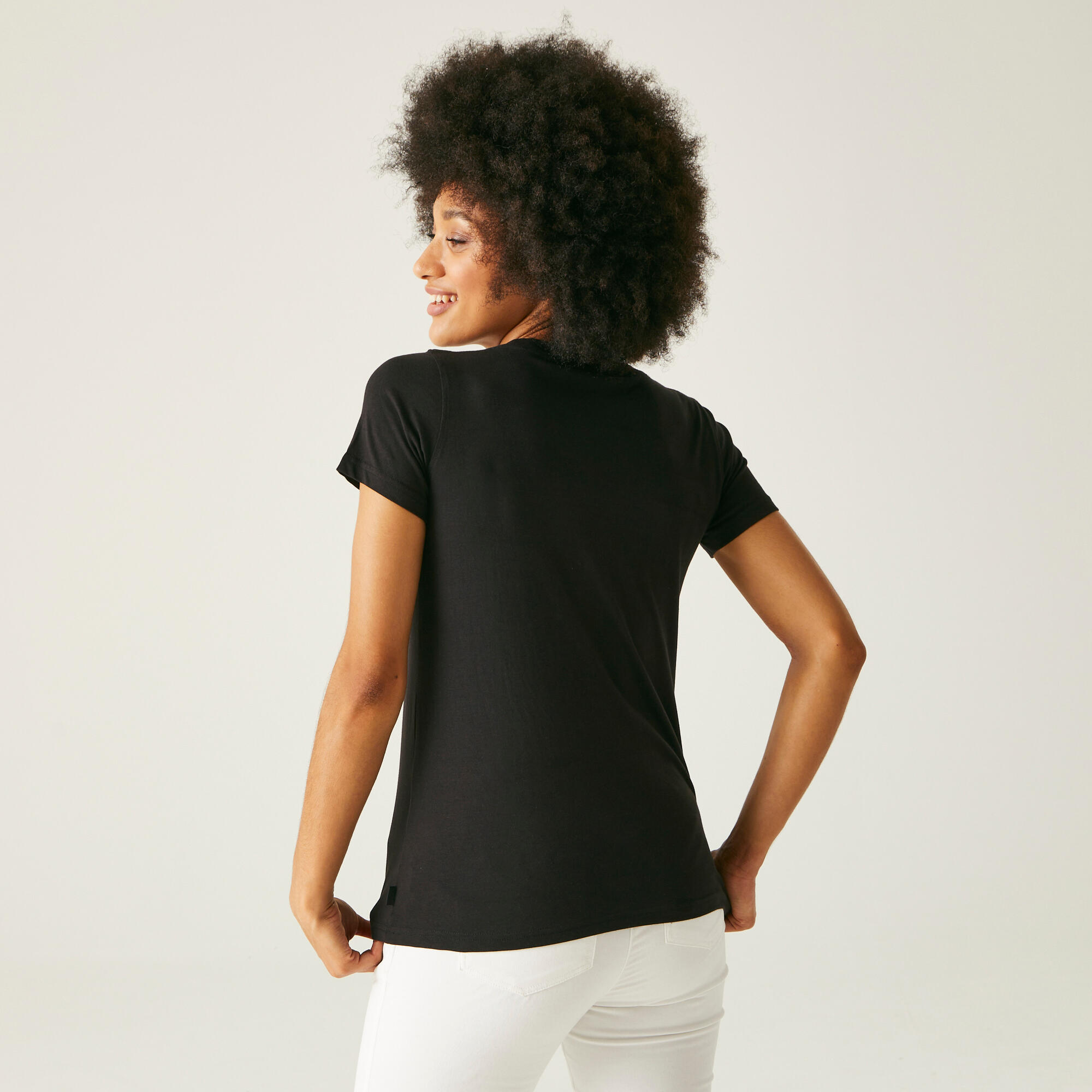 T-shirt détente femme Filandra VIII 2/7