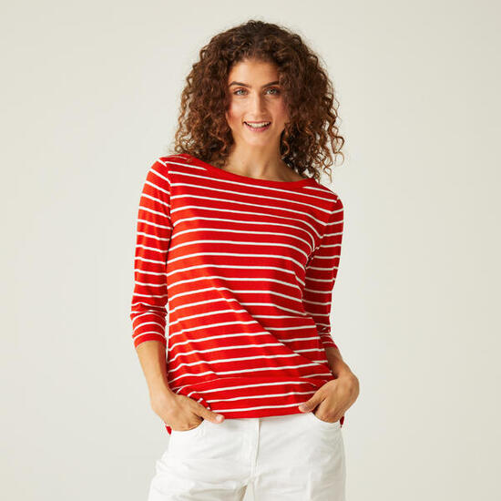Chemise - Bayletta randonnée femme
