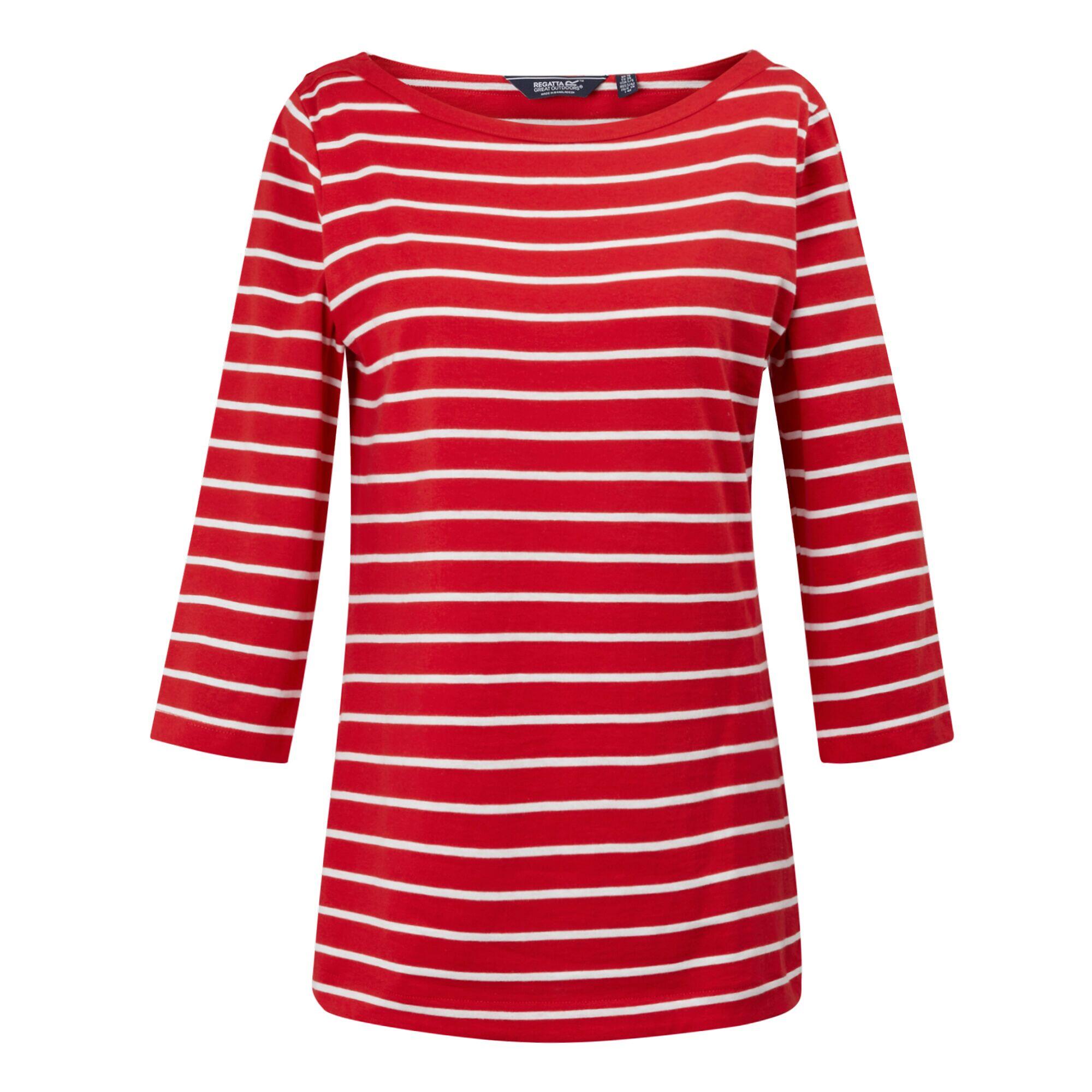 Women's Bayletta 3/4 Sleeve Top 5/5
