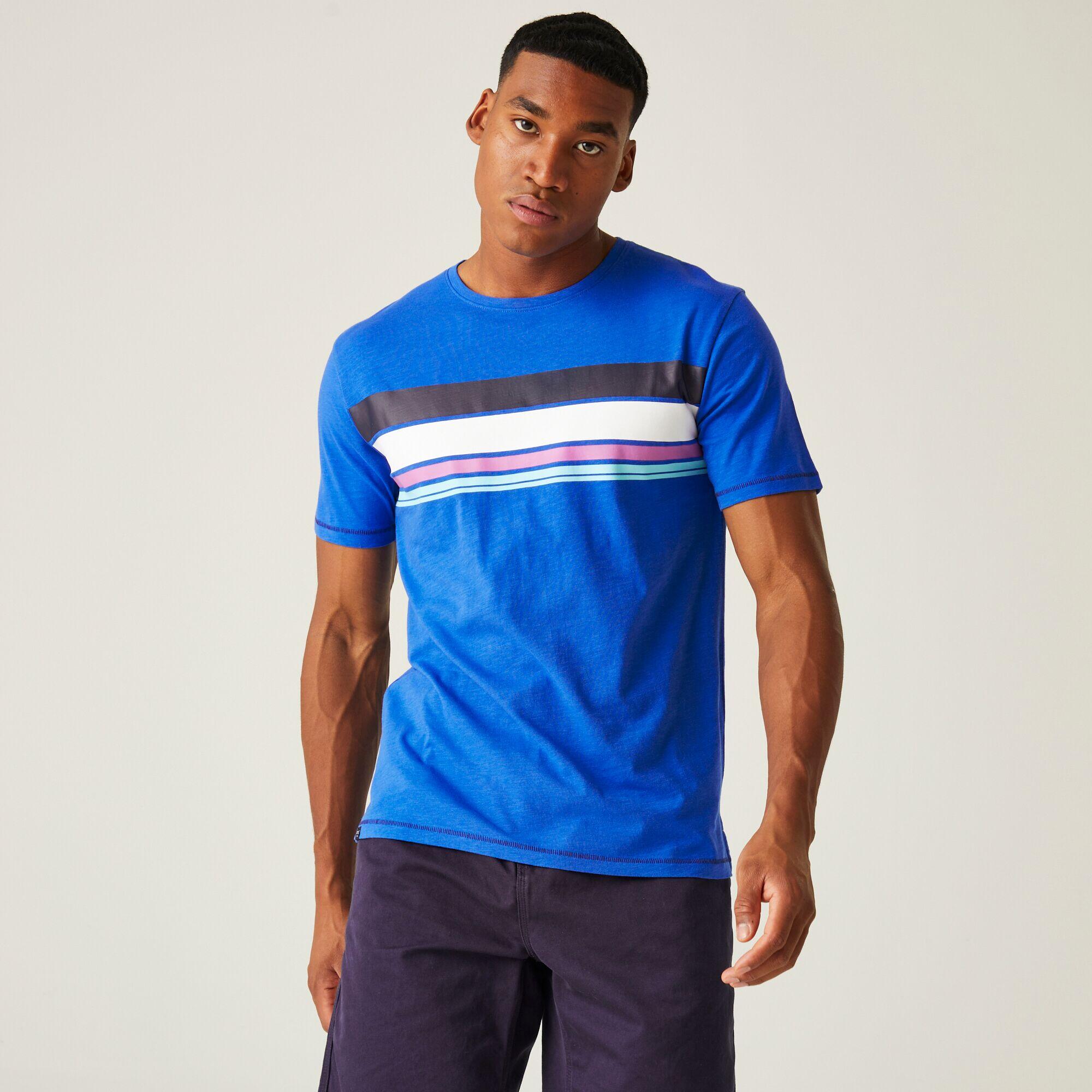 REGATTA Men's Rayonner T-Shirt