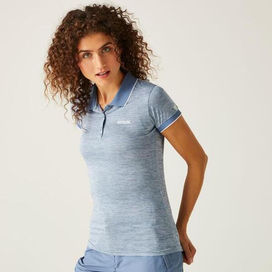 Polo de sport femme Remex II