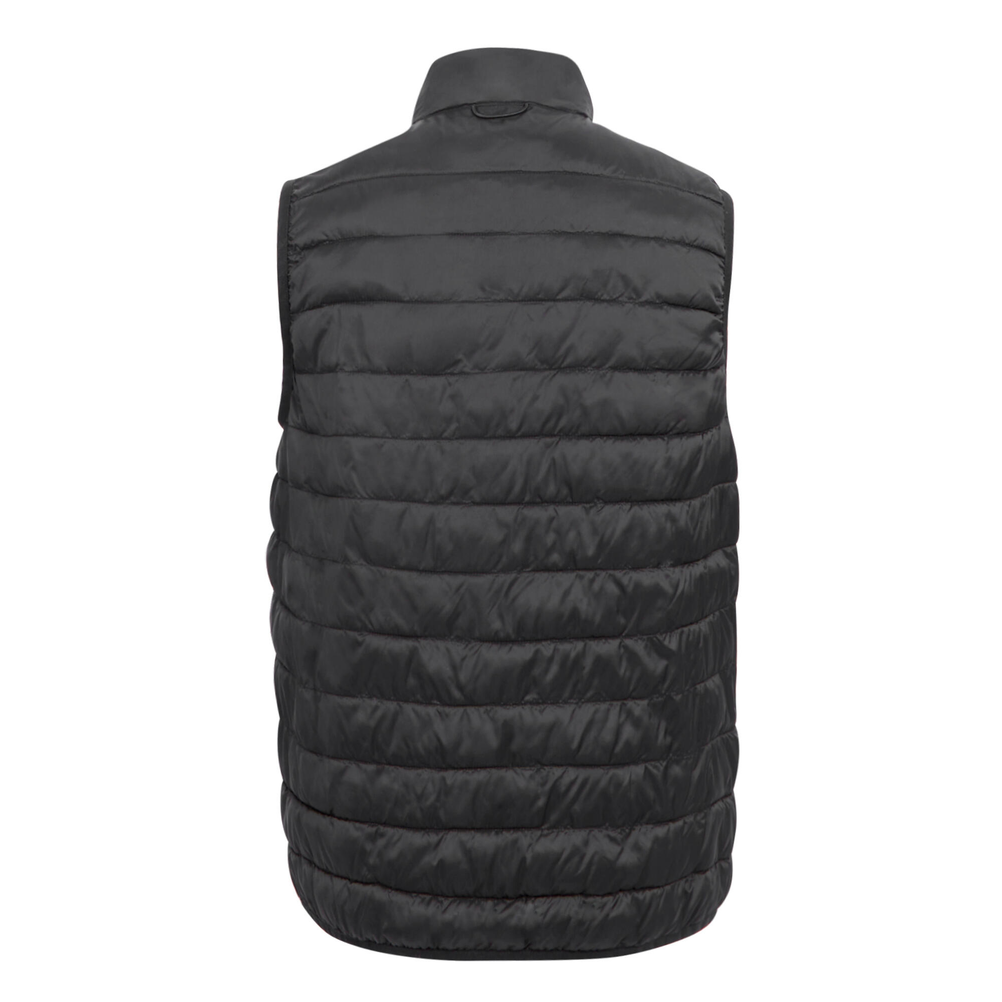 Veste Sans Manches HILLPACK Homme (Noir) 2/4
