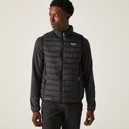 Herren Jacke - Hillpack Ii