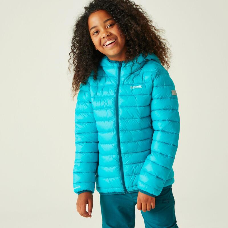 Veste de sport matelassée enfant Marizion