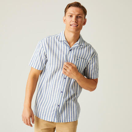 Chemise Manches Courtes - Shorebay II homme