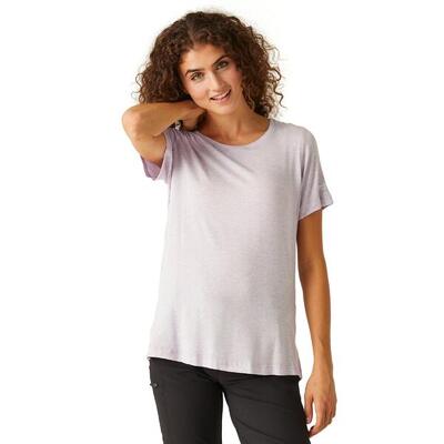Damen Wandern Kurzarmshirt - Ballyton