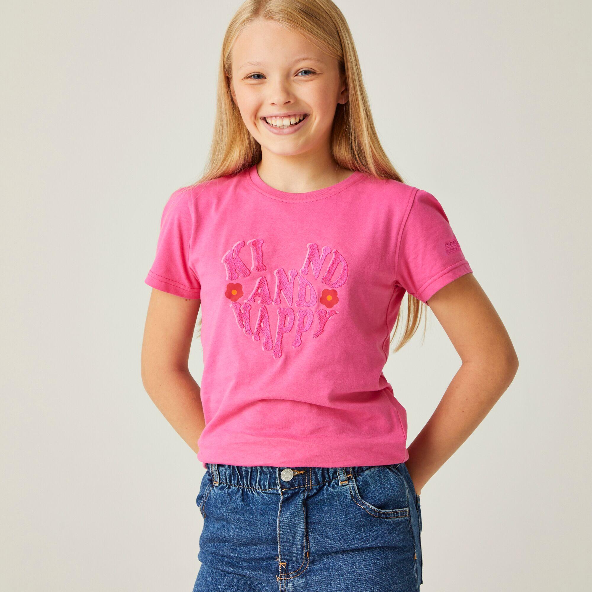 Kids' Bosley VII Graphic T-Shirt 1/5