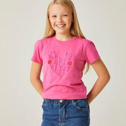 Het Bosley casual T-shirt voor kinderen