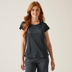 T-shirt de sport femme Limonite VII