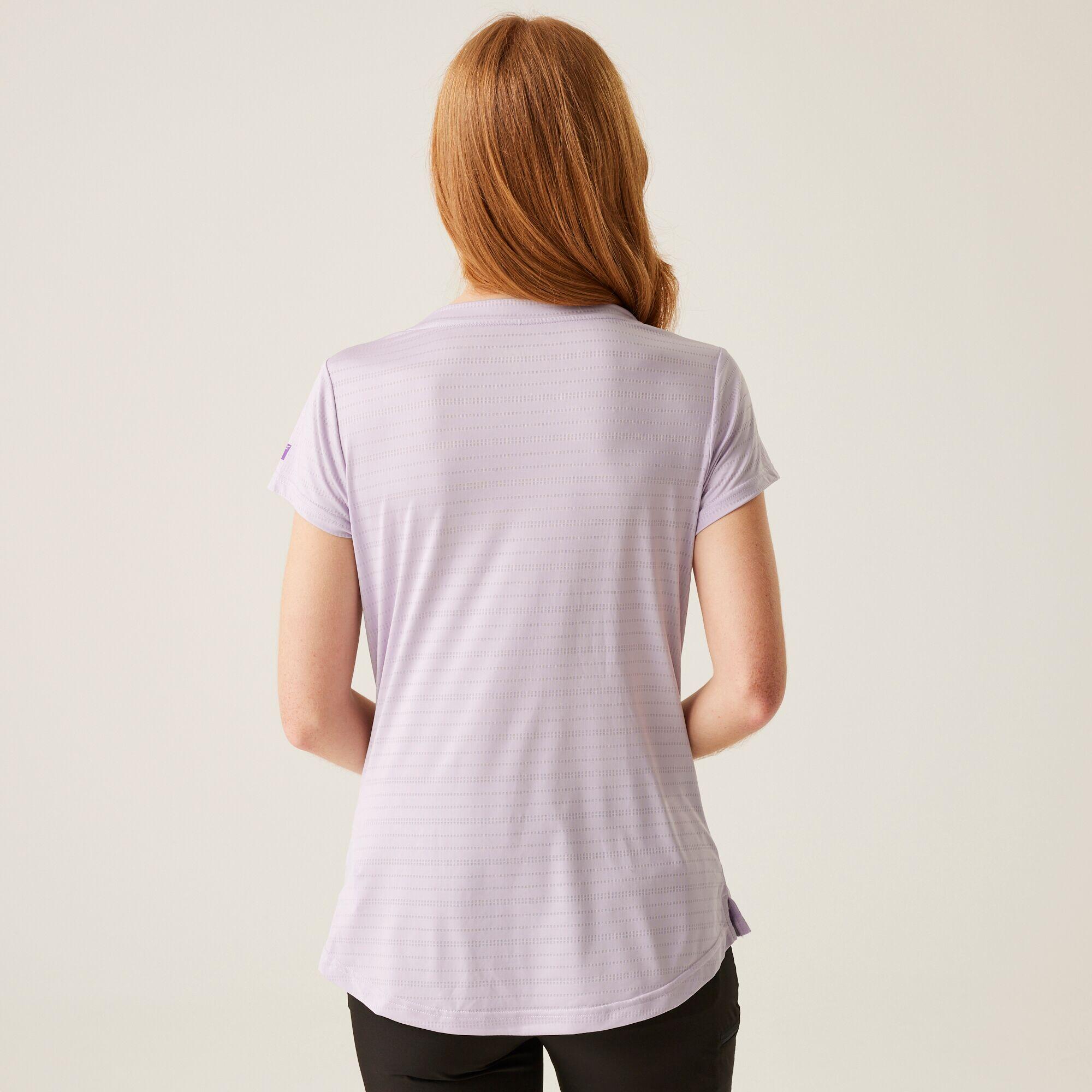 T-shirt de sport femme Limonite VII 2/7