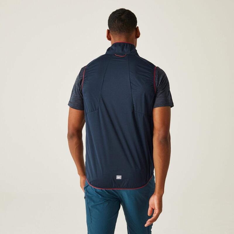 Gilet Sans Manche - Lankin Vi homme