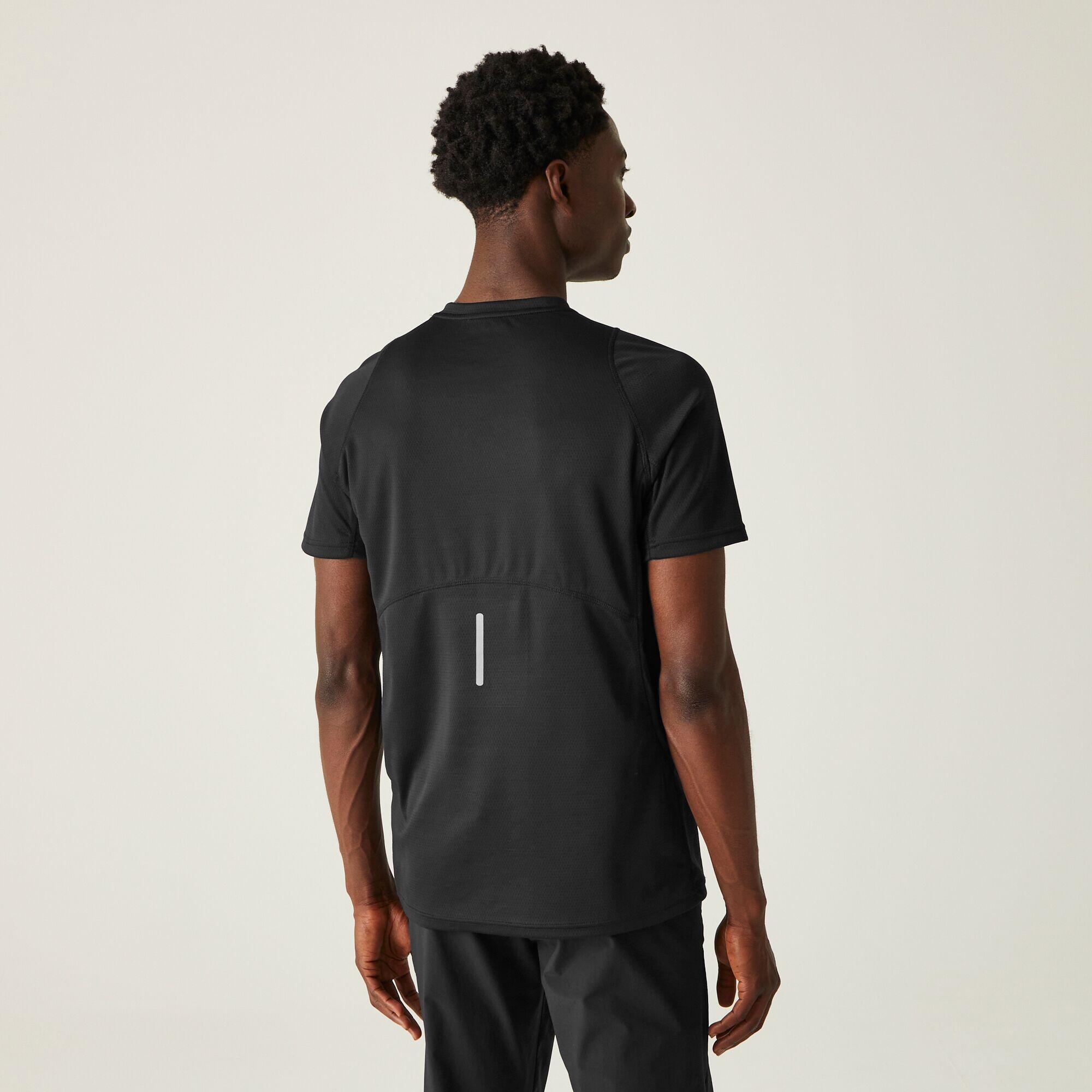 Men's Virda IV T-Shirt 2/4