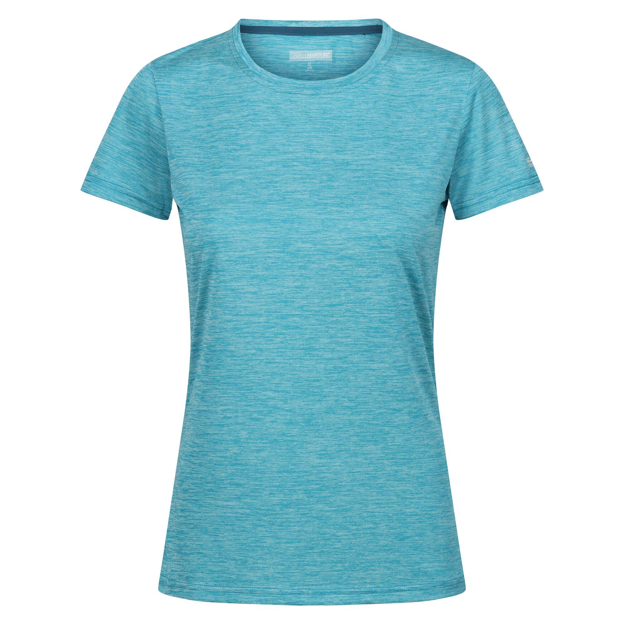Fingal Edition Women's Fitness T-Shirt 5/5