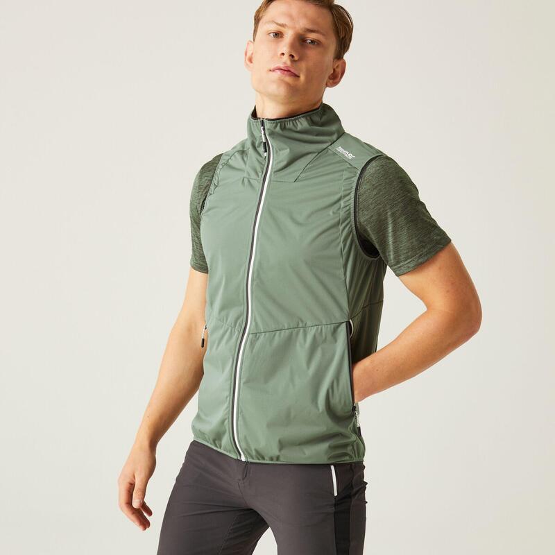 Decathlon Gilet Sans Manche Running Gilet Sans Manche Lankin Vi
