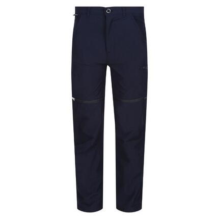 Pantalon Marche HIGHTON Enfant (Gris Foncé)