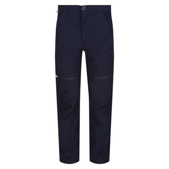 Pantalon Marche HIGHTON Enfant (Bleu Marine)
