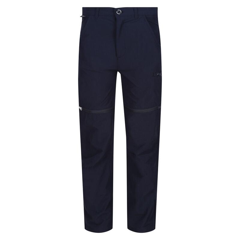 Pantalon HIGHTON Enfant (Bleu marine)