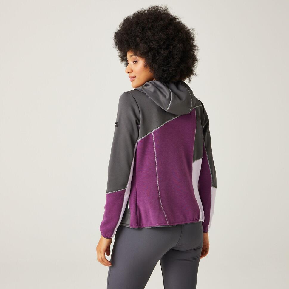 Walbury VII damska bluza