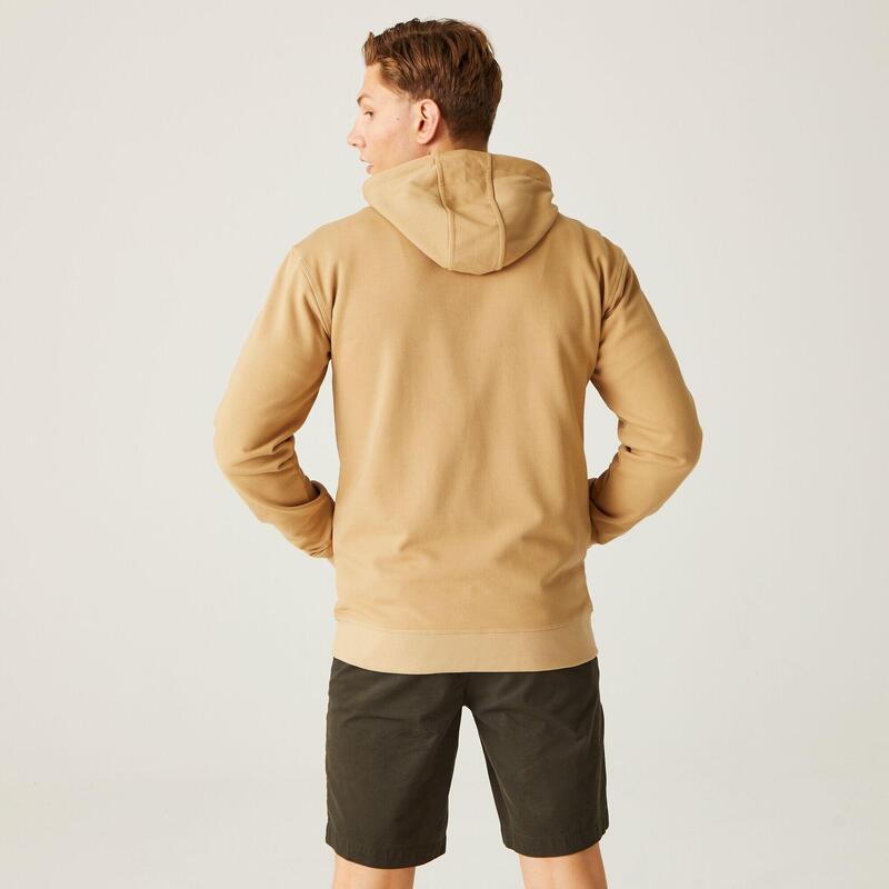 De Shorebay II hoody voor heren