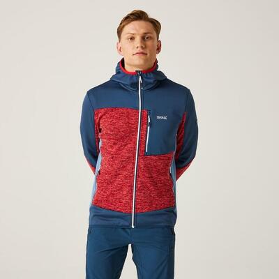Cadford VI Kapuzenfleece für Herren